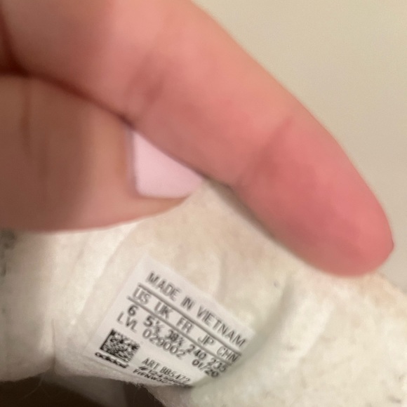 Adidas Gazelle Pink - Picture 9 of 9